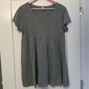 American Apparel Babydoll Dress